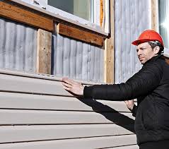 Best Aluminum Siding Installation  in Homer, AK